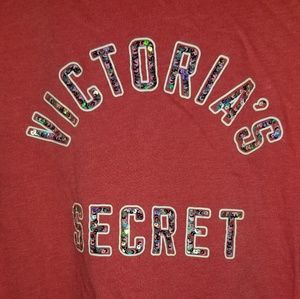 Victoria's Secret Hooded Jacket